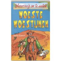 Woeste Woestijnen