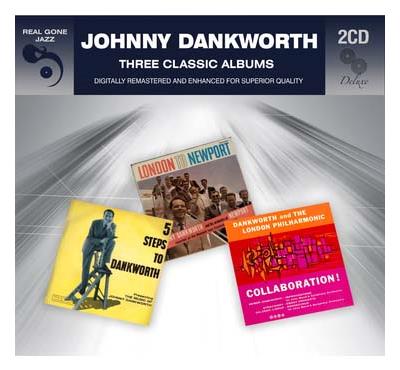 THREE CLASSIC ALBUMS/2CD