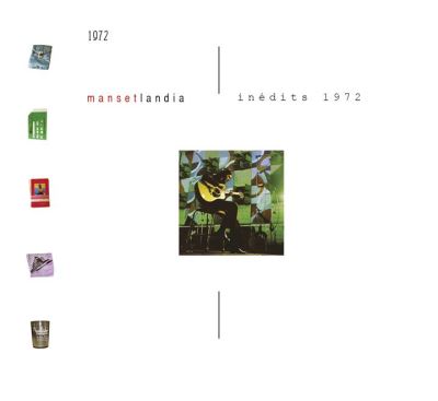 Inédits 1972