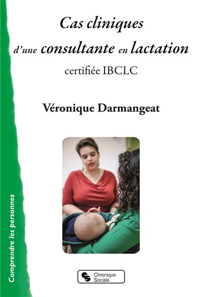 Consultante en lactation