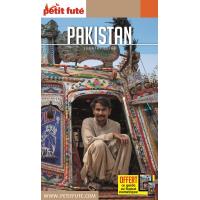 Iran Pakistan Achat Guide Touristique Soldes Fnac