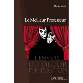 Le meilleur professeur - 1