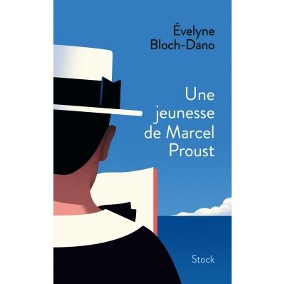 Une jeunesse de Marcel Proust