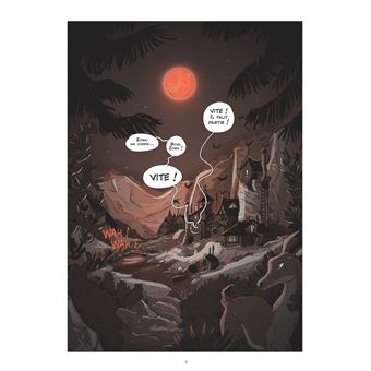 Les Sortilèges de Zora - Tome 02