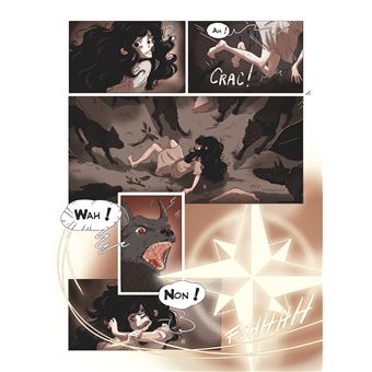 Les Sortilèges de Zora - Tome 02