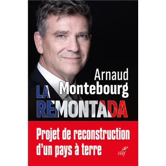 La remontada - Projet de reconstruction d'un pays à terre