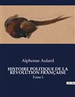 Histoire politique de la révolution française