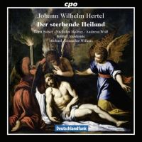 Der sterbende heiland - Cantate de la passion