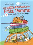 Les Petits bonheurs de P'tite Pomme