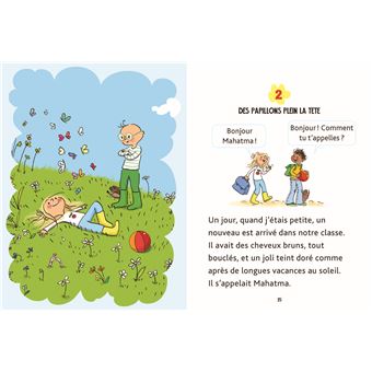 Les Petits bonheurs de P'tite Pomme