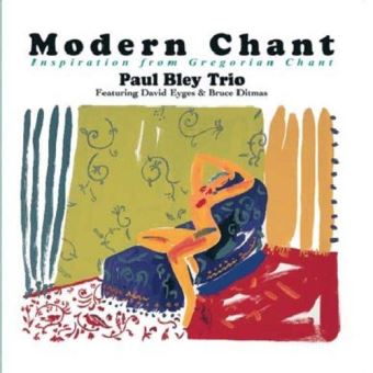 Modern chant/high quality cd