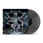 The Apostasy - Vinilo Plata