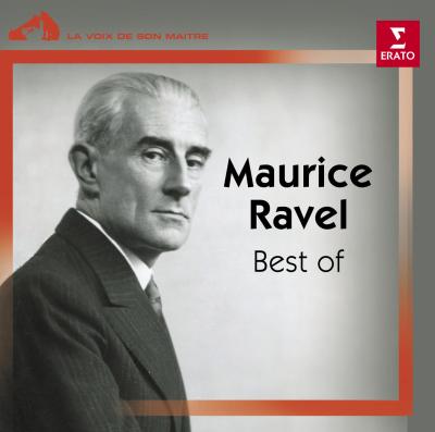 Best of Ravel