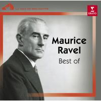 Best of Ravel