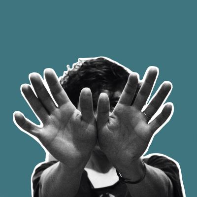 I CAN FEEL YOUR CREEP/LP