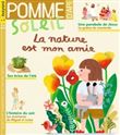 Pomme d'Api Soleil - août 2021