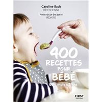 Comment Pimper la Diversification Alimentaire de son Bébé par Miske  Alhaouthou Nice RendezVous rayon Livres - 2021