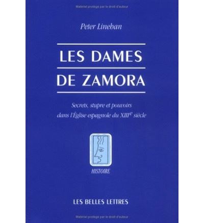 Les dames de Zamora