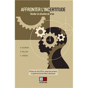 Affronter l'incertitude