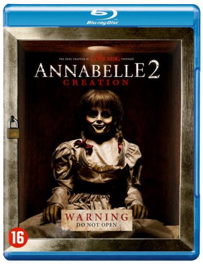 ANNABELLE:CREATION-BIL-BLURAY