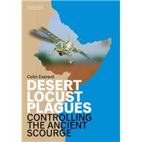 Desert Locust Plagues