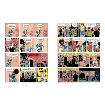 Plus chauds que le climat !