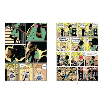 Plus chauds que le climat !