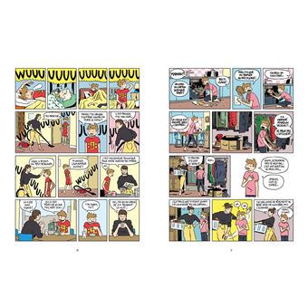 Plus chauds que le climat !