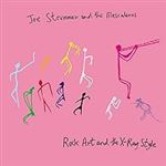 Rock Art And The Xray Style - CD