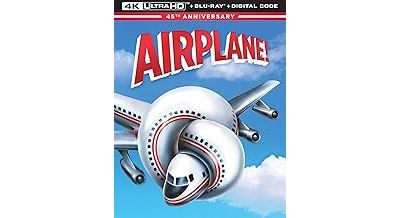 Airplane !