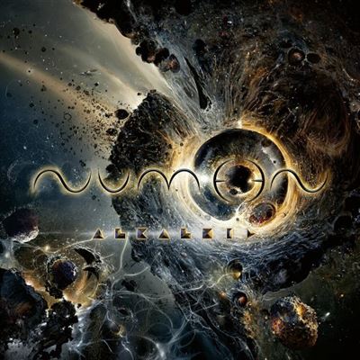 Numen Édition Limitée