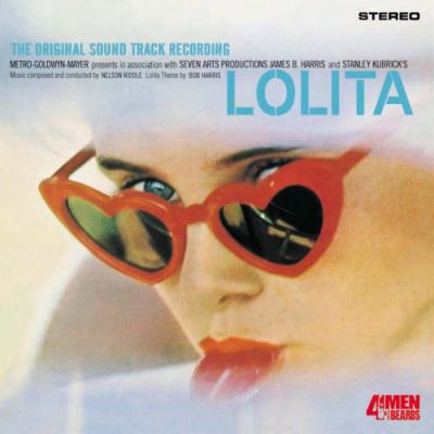 Lolita-Ost