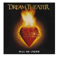 Pull me under (lpc)