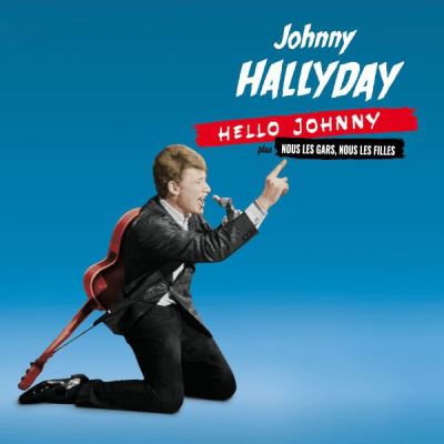 Hello Johnny