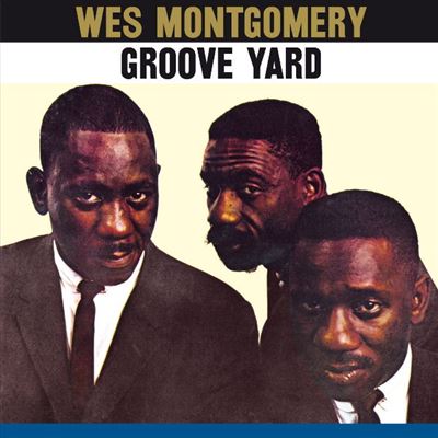 Groove Yard