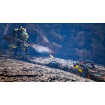 Jeu Biomutant Xbox One / Xbox Series X - Version PAL FR, Bon état