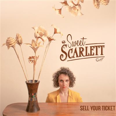 Sell your ticket