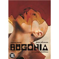 Bugonia DVD NL