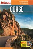 Guide Corse 2020 Carnet Petit Futé