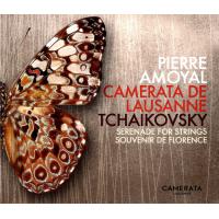 Sérénade pour cordes - Souvenir de Florence