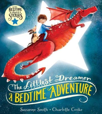 A BEDTIME ADVENTURE