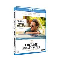 L'Homme irrationnel Blu-ray