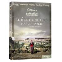 Il était une fois en Anatolie  DVD