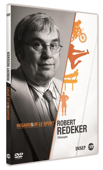 Regards sur le sport Robert Redeker DVD