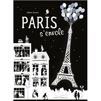Paris s'envole NED