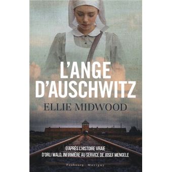 L'Ange d'Auschwitz
