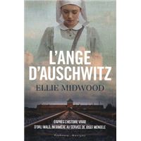 L'Ange d'Auschwitz