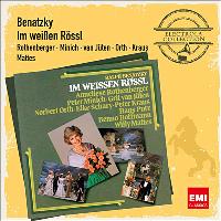 Im Weissen Rössl