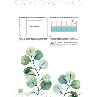 Couture zéro déchet dans ma cuisine