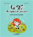 La fée des grains de poussière, Tome 01